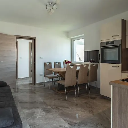 Julian Manor Apartamento