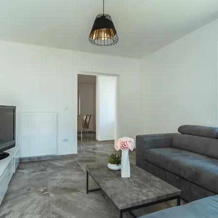 Apartamento Julian Manor Bovec