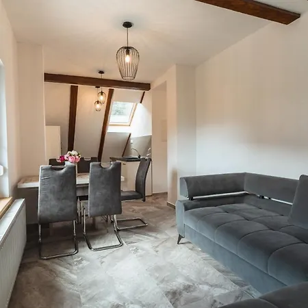 Apartman Julian Manor *