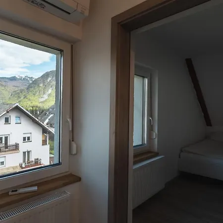 Apartamento Julian Manor *