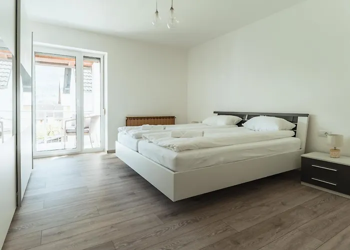 Julian Manor דירה *