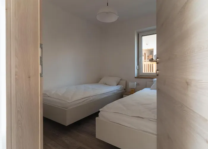 דירה Julian Manor