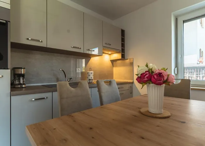 Julian Manor דירה *