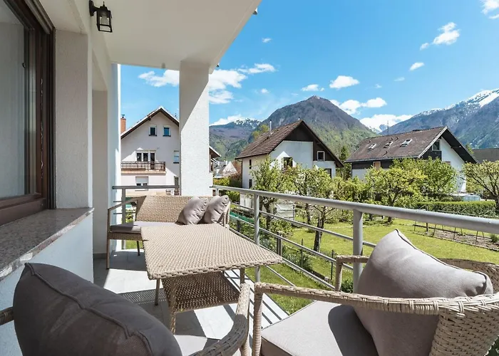 Julian Manor דירה *