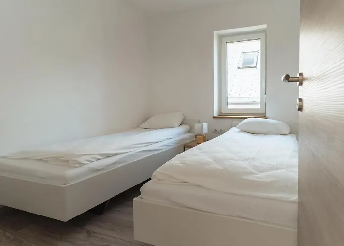 דירה Julian Manor