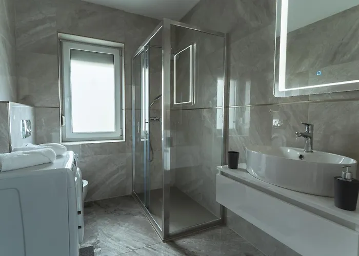 דירה Julian Manor בובק