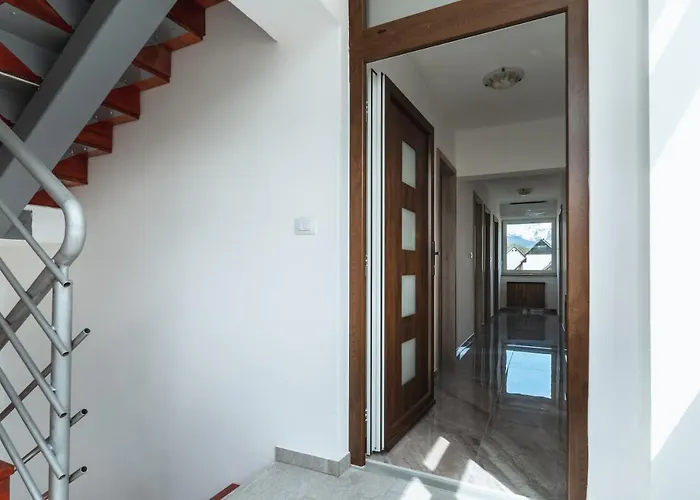 Julian Manor דירה *