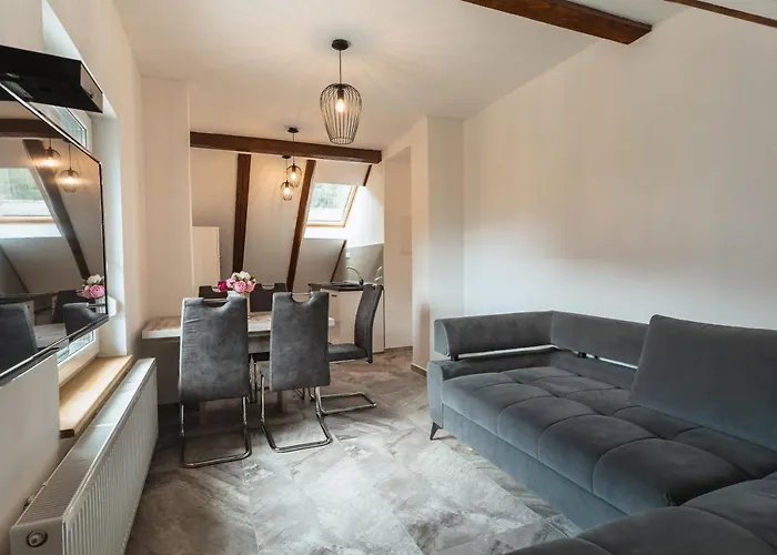 דירה Julian Manor *