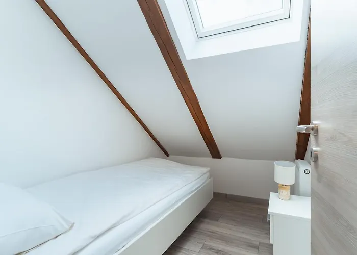 Julian Manor דירה *