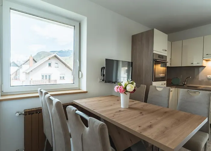 דירה Julian Manor *