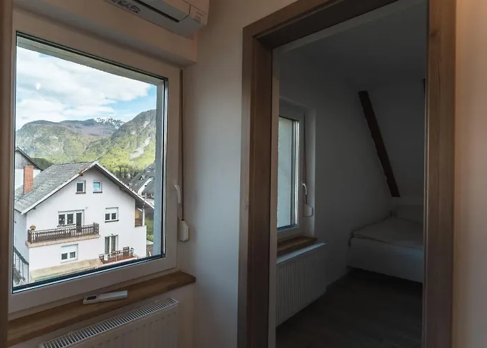 דירה Julian Manor *