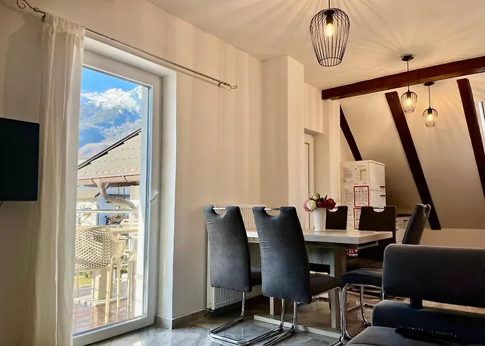 דירה Julian Manor